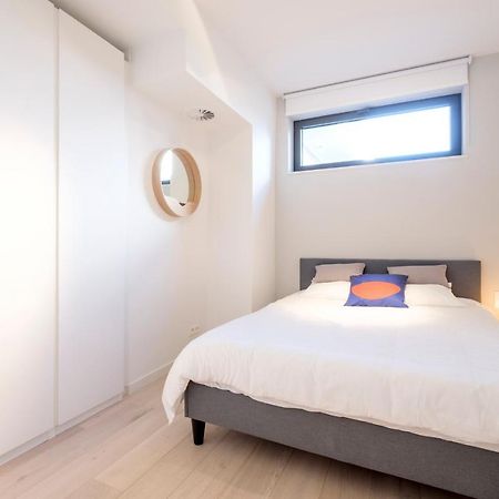 Brussels City Flats 외부 사진