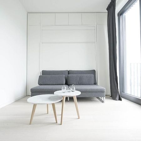 Brussels City Flats 외부 사진