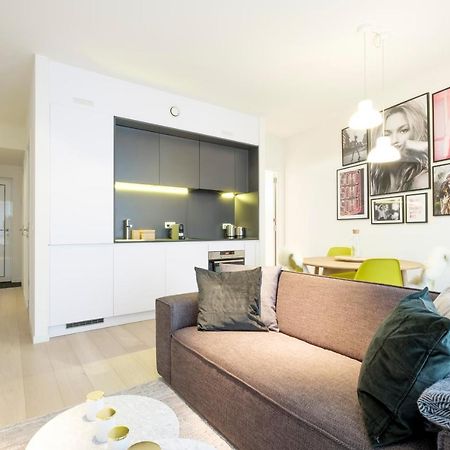 Brussels City Flats 외부 사진
