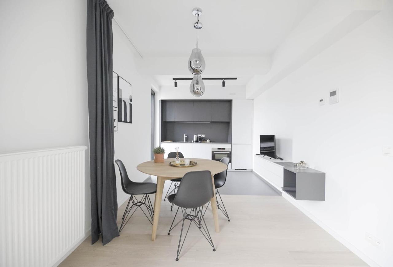 Brussels City Flats 외부 사진