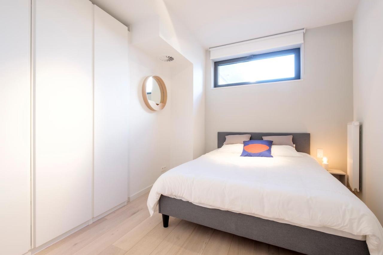 Brussels City Flats 외부 사진