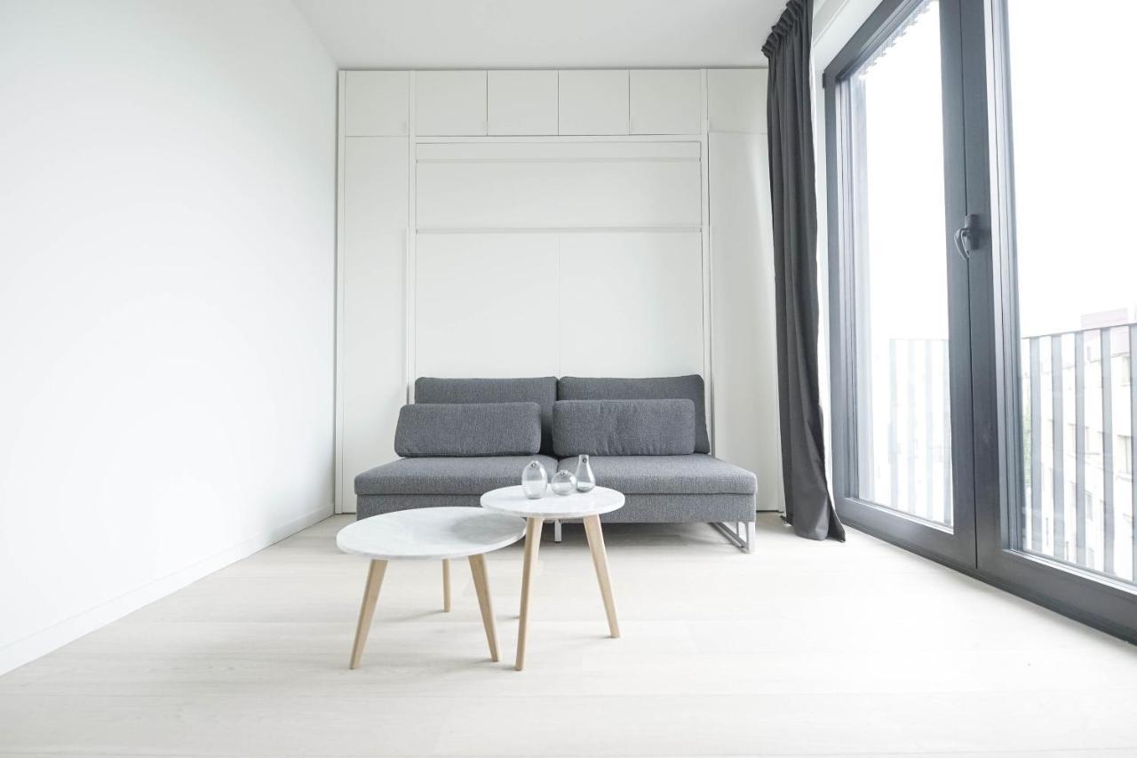 Brussels City Flats 외부 사진