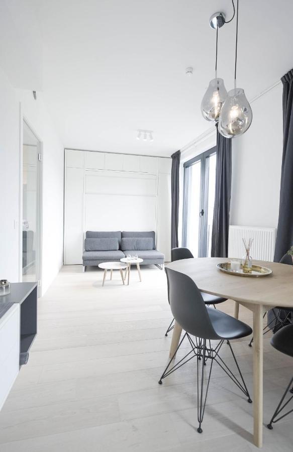 Brussels City Flats 외부 사진