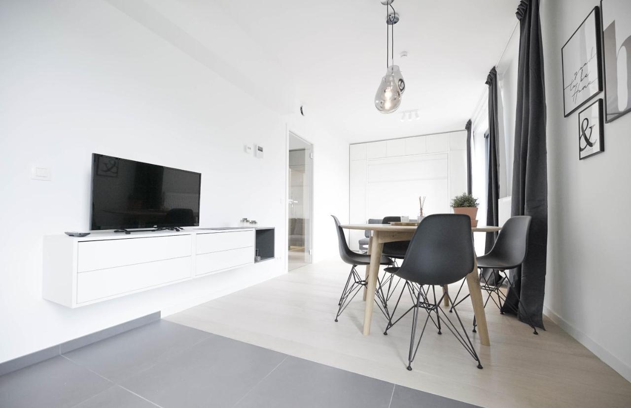 Brussels City Flats 외부 사진