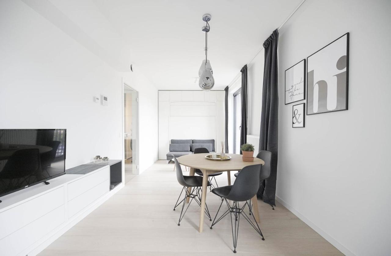 Brussels City Flats 외부 사진