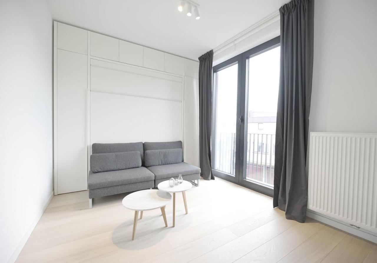 Brussels City Flats 외부 사진
