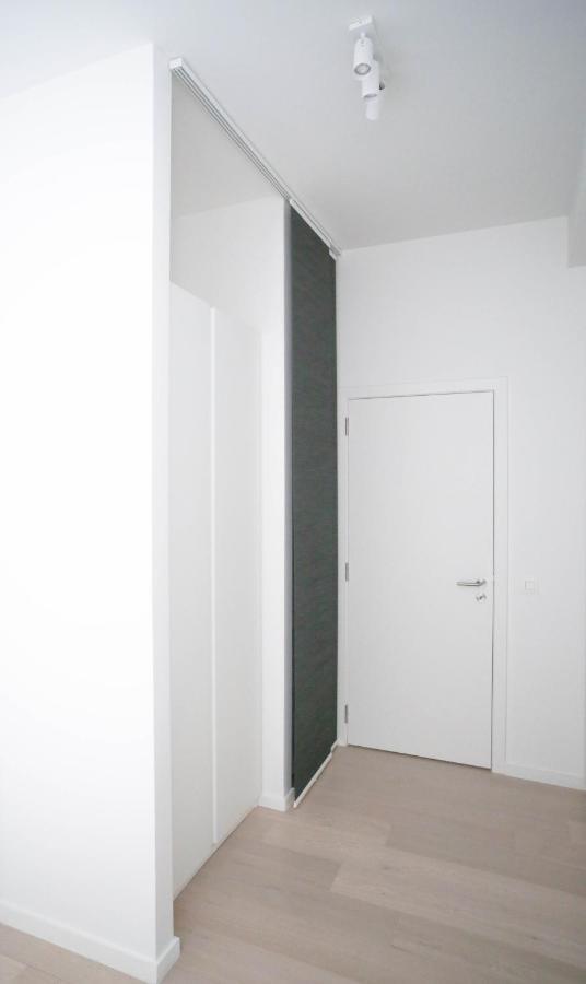 Brussels City Flats 외부 사진