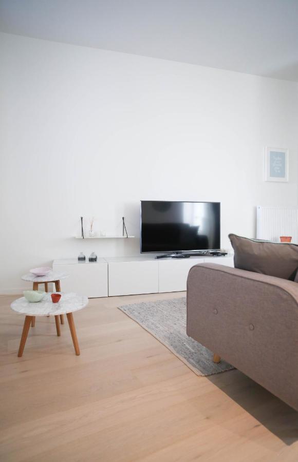 Brussels City Flats 외부 사진