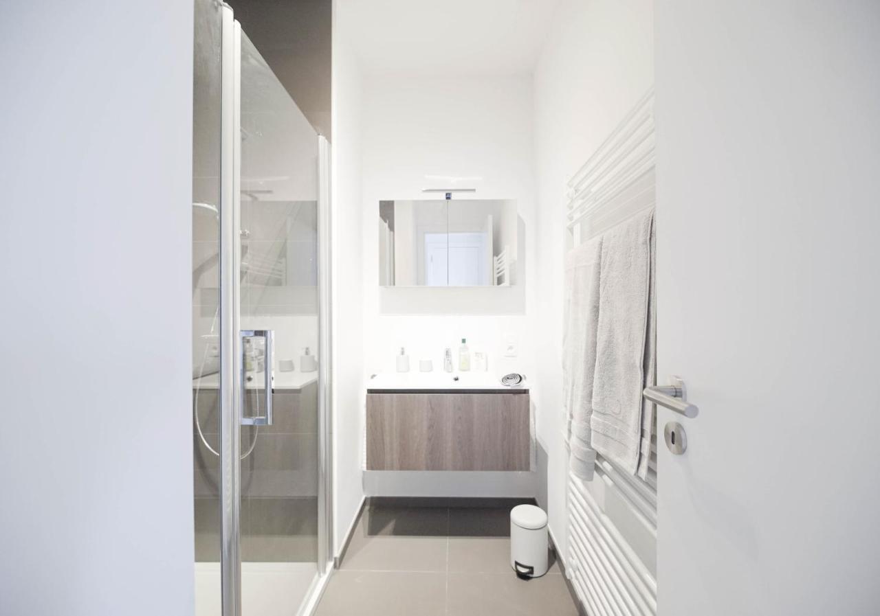 Brussels City Flats 외부 사진