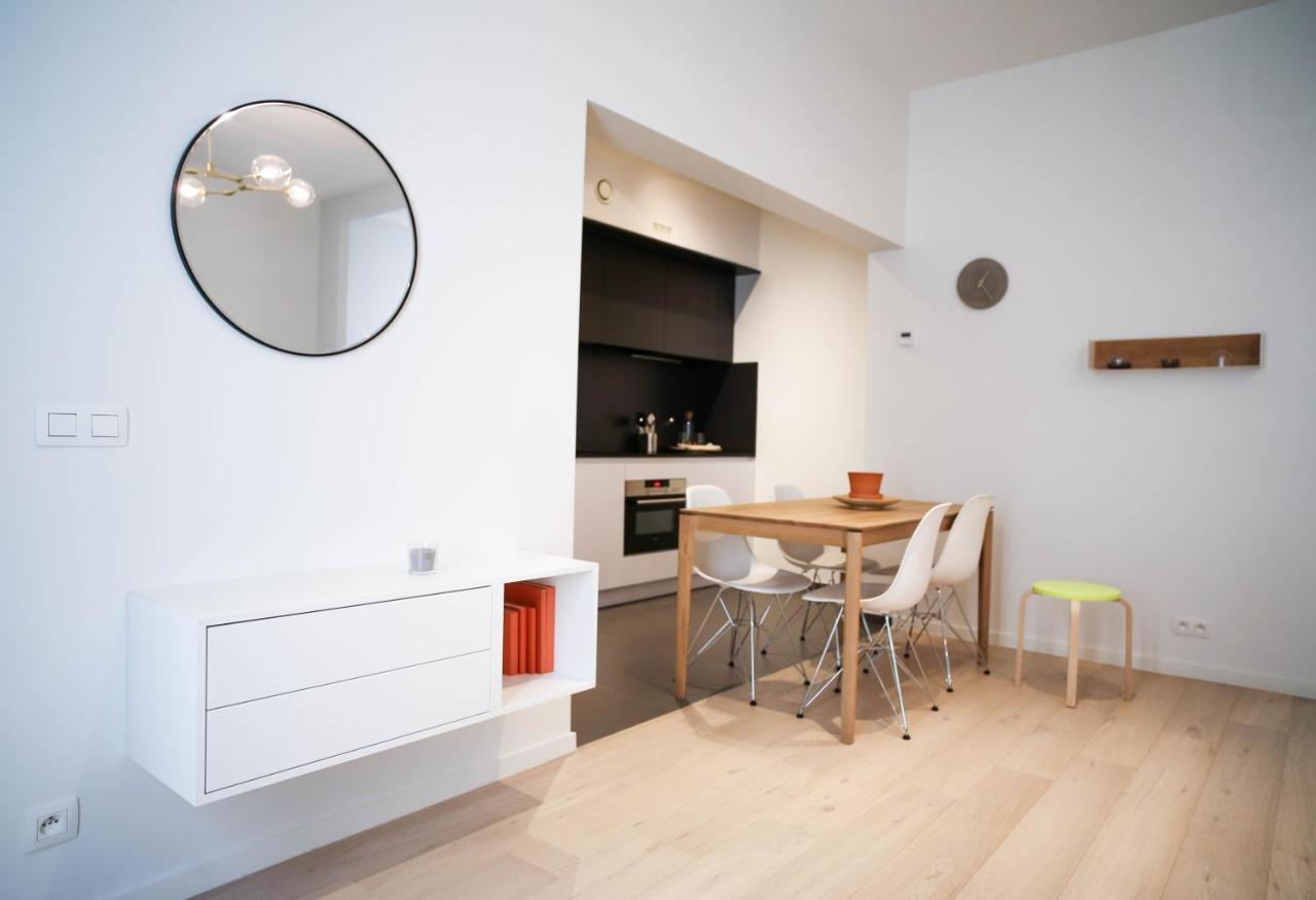 Brussels City Flats 외부 사진