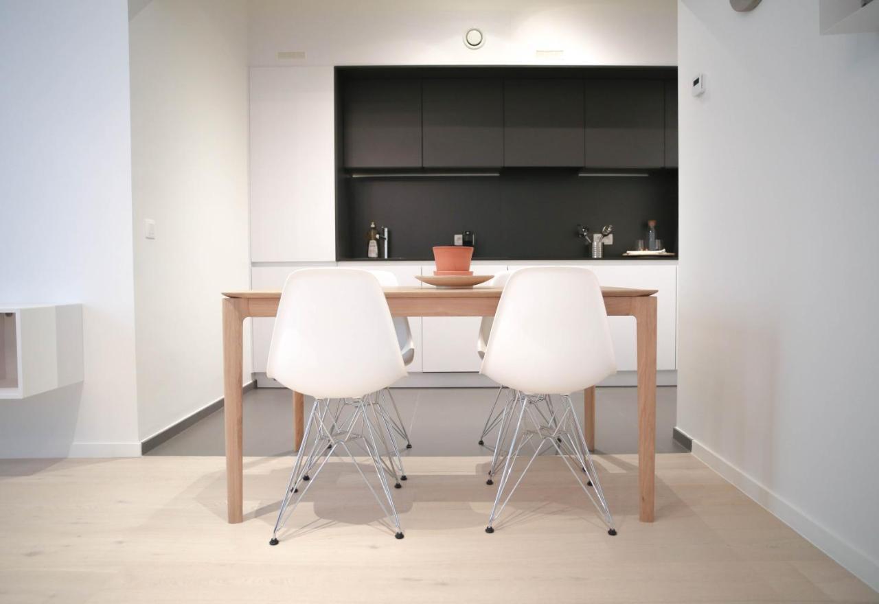 Brussels City Flats 외부 사진